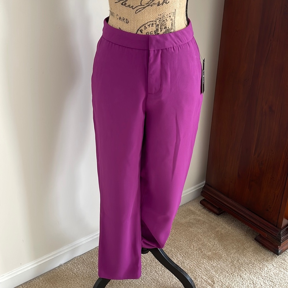 Lulu’s Slacks